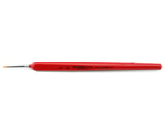 Atlas Brush Golden Taklon-Triangle Handle 20/0 | product-also-purchased